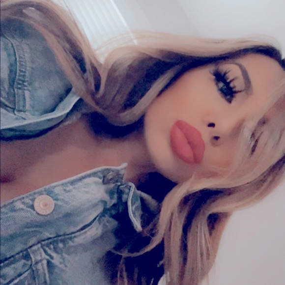 Meet your Posher, Melisa - Picture 1 of 1